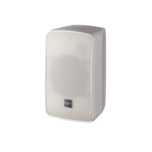 FBT CANTO 5CT W - пассиная двухполосная коаксиальная акустическая система, 60 Вт, 70/100В, НЧ 5'+ ВЧ фото 1