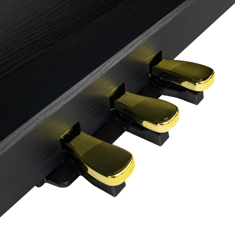 Цифровое фортепиано ROCKDALE Etude 128 Black фото 16