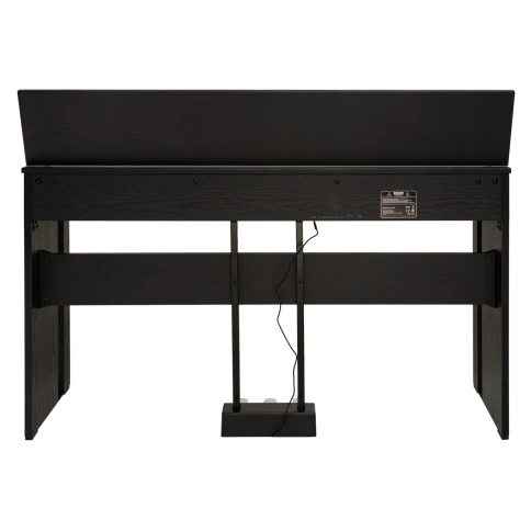 Цифровое фортепиано ROCKDALE Virtuoso Black фото 22