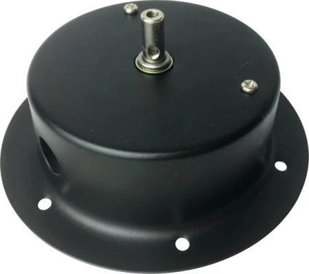 XLINE Light M-AC-AL Мотор для зеркальных шаров (нагрузка до 50 кг) фото 1