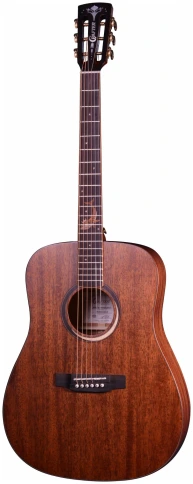 CRAFTER MIND W PREMIUM De - Гитара электроакустическая шестиструнная фото 1