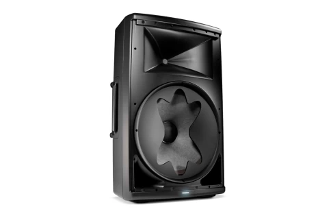 Акустическая система JBL EON615 фото 4
