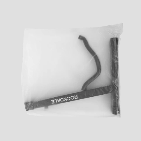 Стойка для гитары ROCKDALE J-40 Black фото 6