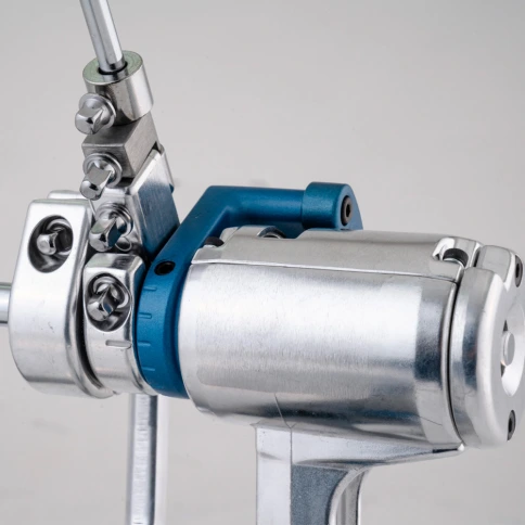 PP-PCP1D Precision Coil Педаль бас-барабана, одиночная, Dixon фото 5