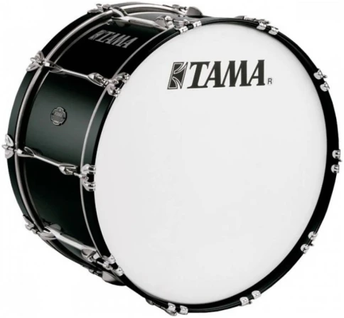 TAMA MAB2016Z-PBK STARCLASSIC MAPLE 16X20 Bass Drum w/o Mount - Бас-барабан фото 1