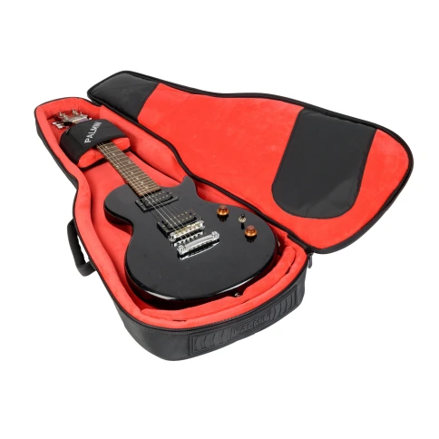 PALMIN GC Urban Electro - чехол для электрогитары серии Urban, цвет - черный фото 4