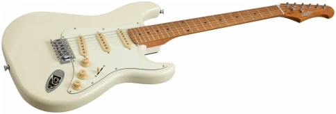 JET JS-200 OW - Электрогитара шестиструнная фото 15