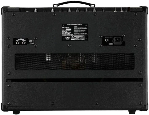 VOX AC15C1-G12C ламповый комбоусилитель фото 5