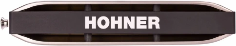 HOHNER Super 64C new - Губная гармоника хроматическая фото 3