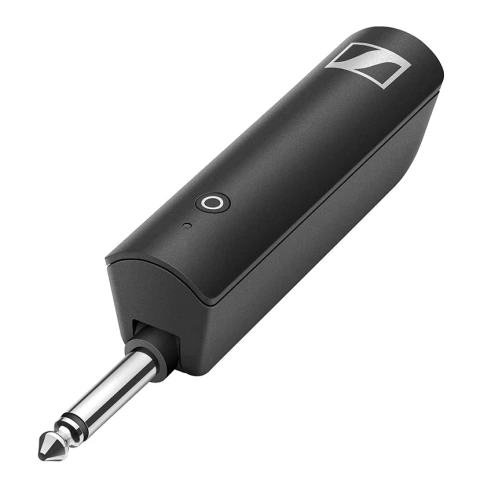 Беспроводная инструментальная радиосистема SENNHEISER XSW-D INSTRUMENT BASE SET фото 2