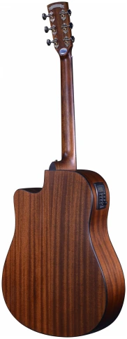 CRAFTER LITE D-16ce - Гитара электроакустическая фото 2
