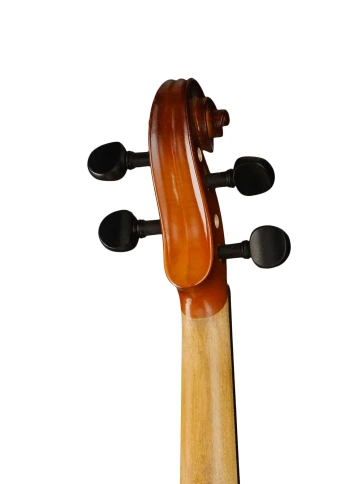 SKR100-1/2 Student Скрипка студенческая в футляре с смычком, Hora фото 7