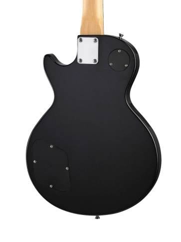 SLP-380-M-SB Электрогитара, санберст, Sunsmile фото 4