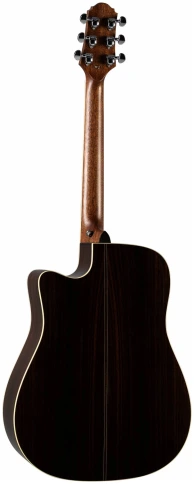CRAFTER STG D-18ce - Гитара электроакустическая шестиструнная фото 3