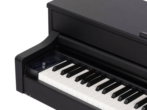 AU120-BK Цифровое пианино, черное, Aurora фото 5