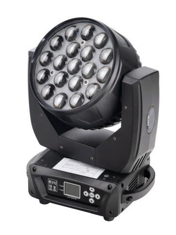 ML19W Моторизированная световая 