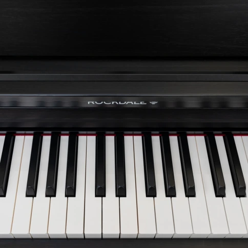 Цифровое фортепиано ROCKDALE Concert Rosewood фото 14