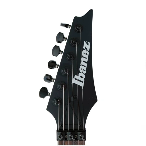 Электрогитара IBANEZ RGIR30BFE-BKF Iron Label фото 3