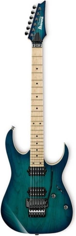 Электрогитара IBANEZ RG652AHM-NGB фото 1
