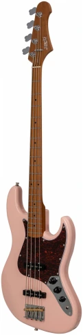 JET JJB-300 PK - Бас-гитара 4 струны фото 6