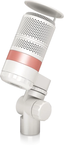 Динамический микрофон TC HELICON GOXLR MIC WH фото 2