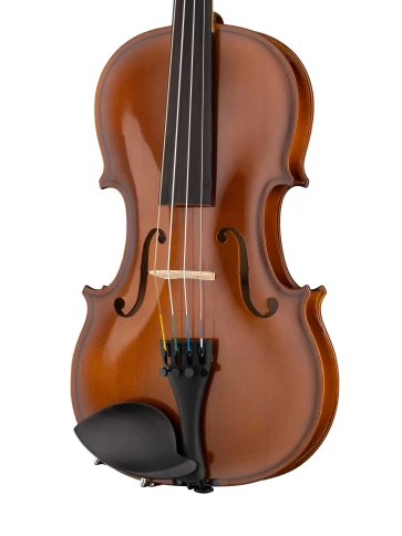 160A-3/4 Siena Скрипка студенческая 3/4, Strunal фото 3