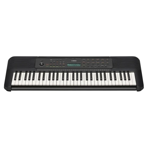Синтезатор Yamaha PSR-E283 фото 2