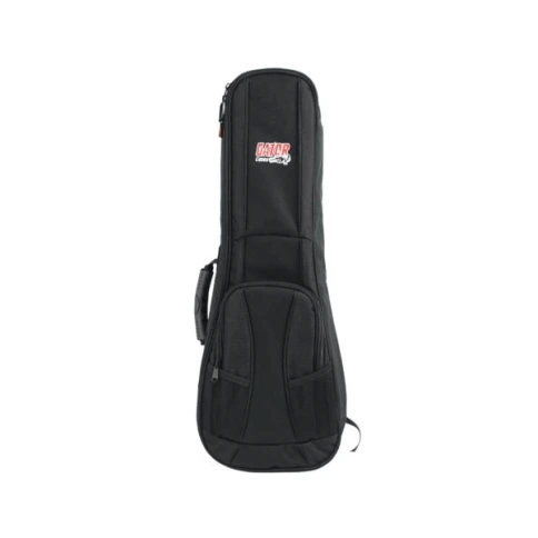 GATOR GB-4G-UKE CON - нейлоновый чехол для концертной укулеле фото 1