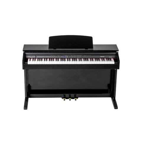 Цифровое пианино Orla CDP-101 POLISHED BLACK фото 1