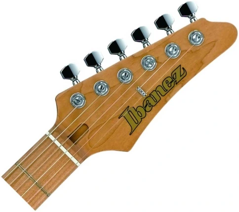 Электрогитара  IBANEZ AZ224F-BTB фото 2
