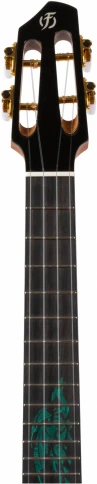FLIGHT A10 SC Cocobolo Dragon - Укулеле тенор фото 10