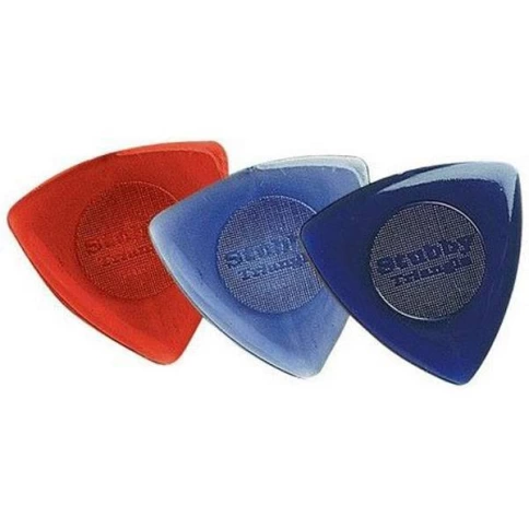 Медиатор DUNLOP 4730 фото 2