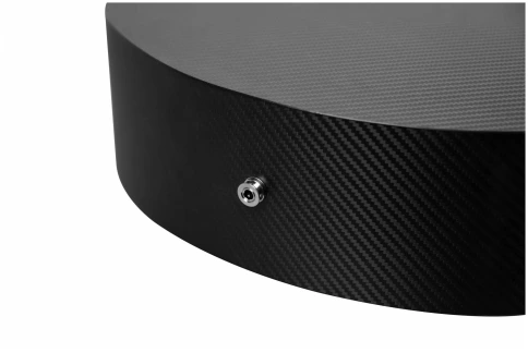 NEBULA X Carbon JC 41 Black - Гитара акустическая шестиструнная фото 12