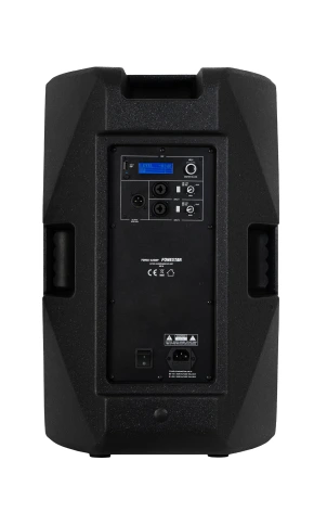 Активная акустическая система Fonestar Force-12DSP фото 3