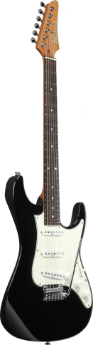 Электрогитара  IBANEZ AZ2203N-BK фото 2