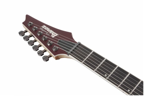 Электрогитара IBANEZ RG5121-BCF фото 8