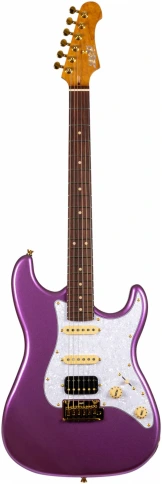 JET JS-480 VI G - Электрогитара шестиструнная фото 1