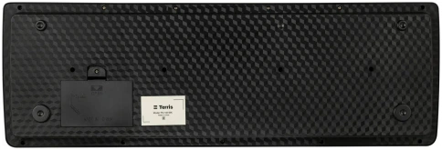 TERRIS TK-160 BK - Синтезатор фото 7