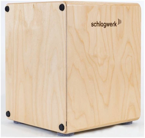 SCHLAGWERK CP401 - Кахон фото 4