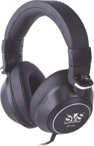 SVS Audiotechnik HP-700 Профессиональные наушники фото 1