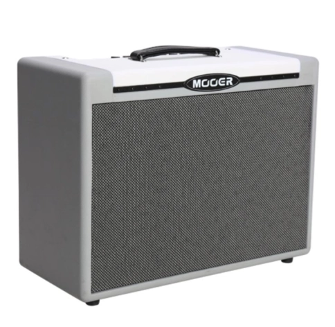 SD75 Комбоусилитель, 75Вт, Mooer фото 2