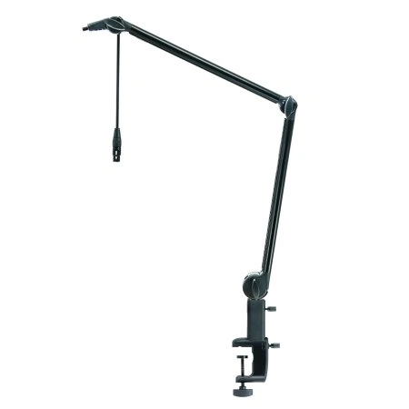 SuperFix SMS7723B Пантограф с креплением для микрофона фото 1