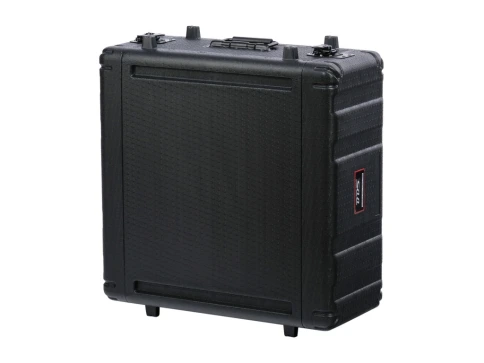 PC-4UM Кейс для рекового оборудования 4U, BDS фото 1