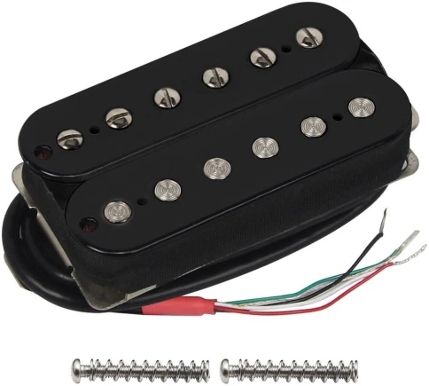 FLEOR M00071-3 - Звукосниматель для электрогитары фото 1