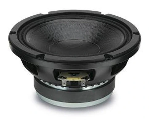 EIGHTEEN SOUND 8MB400/8 - 8' динамик среднебасовый, 8 Ом, 280 Вт AES, 95 дБ, 55...5200 Гц фото 1