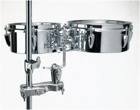 TAMA MT68ST - Тимбалес фото 2