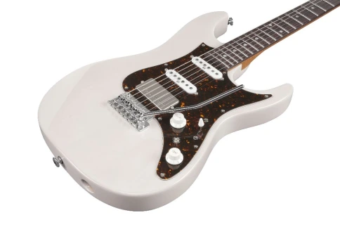 Электрогитара  IBANEZ AZ2204N-AWD фото 5