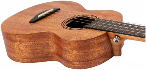 FLIGHT NUT500 - Укулеле тенор фото 4