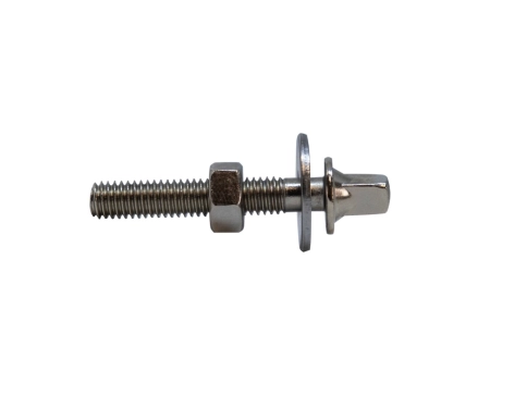 DM-3-Screw Винт для электронной ударной установки, Nux фото 1