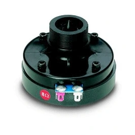 EIGHTEEN SOUND HD110 - драйвер, 8 Ом, 20 Вт AES, 109dB, 2000...20000 Гц, выход 1' фото 1